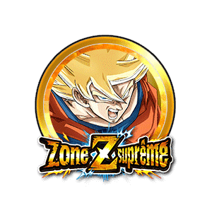 Son Goku Super Saiyan (or)