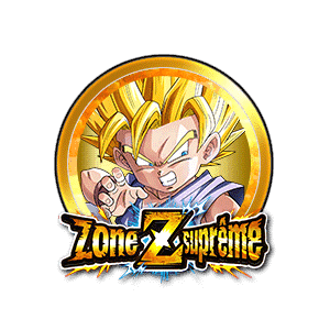 Son Goku Super Saiyan 2 (GT) (or)