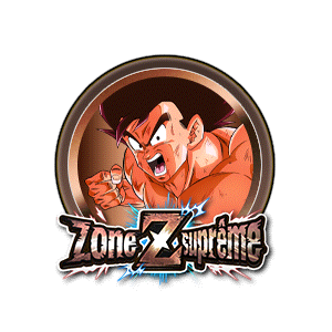 Son Goku (Kaioken) (bronze)