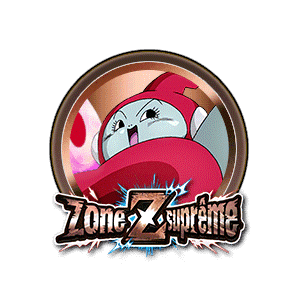 Super Ribrianne (bronze)