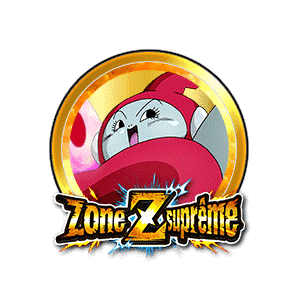 Super Ribrianne (or)