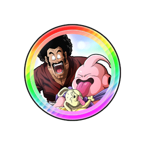 M. Satan (arc-en-ciel)