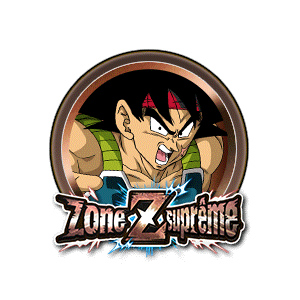 Bardock (gorille) (bronze)
