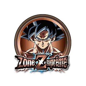 Son Goku (Signes de l'Ultra Instinct) (bronze)