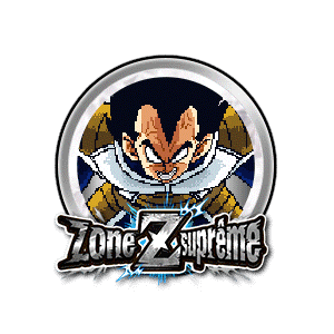 Vegeta (Dokkan Butoden) (argent)