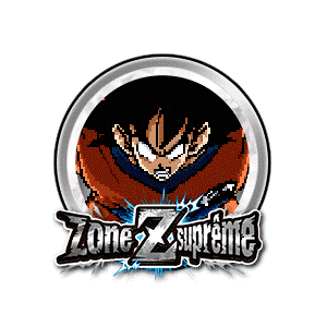 Son Goku (Dokkan Butoden) (argent)