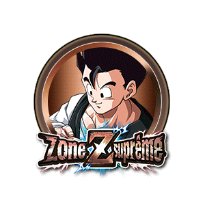 Son Gohan (jeune) (bronze)