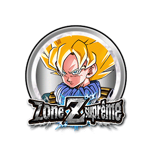 Son Goku Super Saiyan (argent)