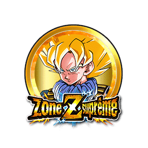 Son Goku Super Saiyan (or)