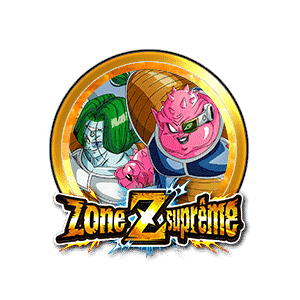 Zarbon & Dodoria (or)