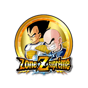 Krillin/Vegeta (or)