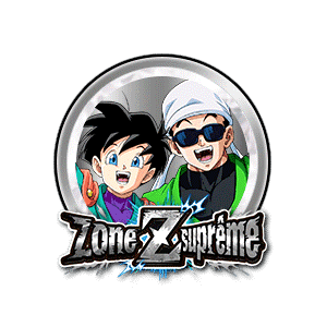 Great Saiyaman 2 / 1 (argent)