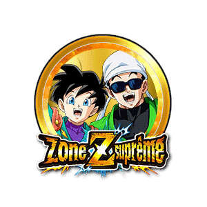 Great Saiyaman 2 / 1 (or)