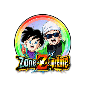 Great Saiyaman 2 / 1 (arc-en-ciel)