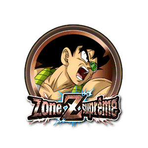 Bardock (bronze)