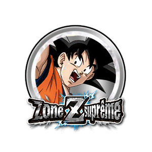 Son Goku (ange) (argent)