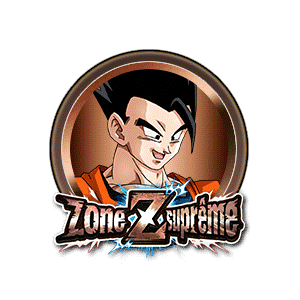 Son Gohan ultime (bronze)