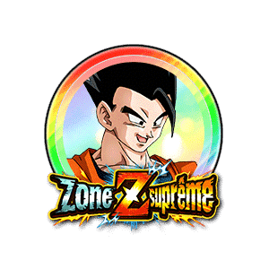 Son Gohan ultime (arc-en-ciel)