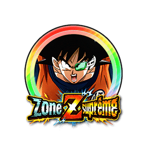 Ginyu (Son Goku) (commando) (arc-en-ciel)