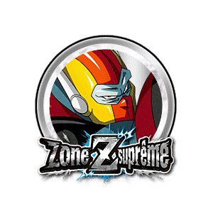 Hyper Méga Rild (argent)