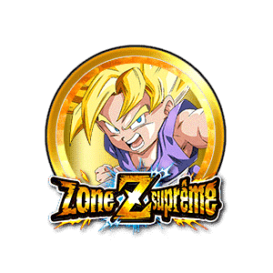 Son Goku Super Saiyan (GT) (or)