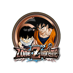 Son Gohan (petit)/Son Goku (bronze)