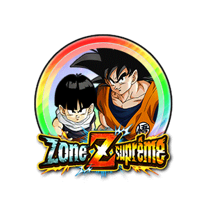 Son Gohan (petit)/Son Goku (arc-en-ciel)