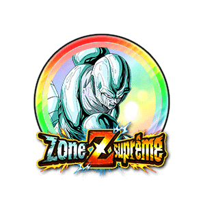 Métal Cooler (TEC) (arc-en-ciel)