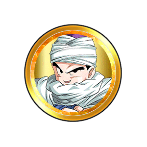Krillin (or)