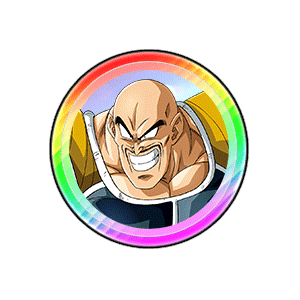 Nappa (arc-en-ciel)