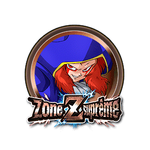 Majin Salsa (bronze)