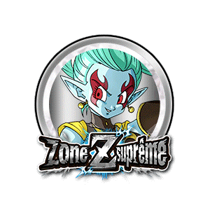 Majin Poutine (argent)