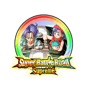 Trunks (jeune) (arc-en-ciel)