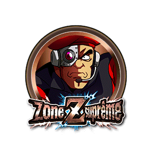 Casseral (Pride Troopers) (bronze)