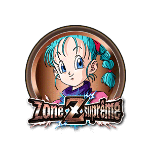 Bulma (enfant) (bronze)