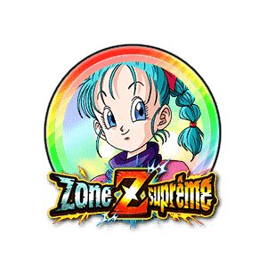 Bulma (enfant) (arc-en-ciel)