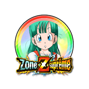 Bulma (enfant) (arc-en-ciel)