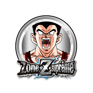 Vegeta (GT) (gorille) (argent)