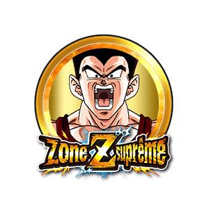 Vegeta (GT) (gorille) (or)