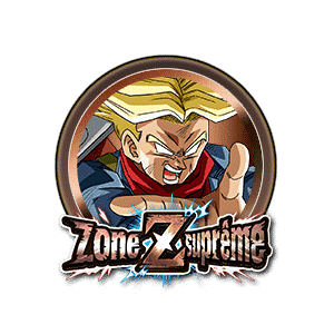 Trunks Super Saiyan (futur) (bronze)