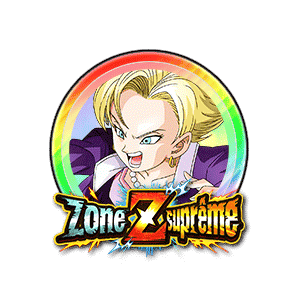 C-18 (GT) (arc-en-ciel)