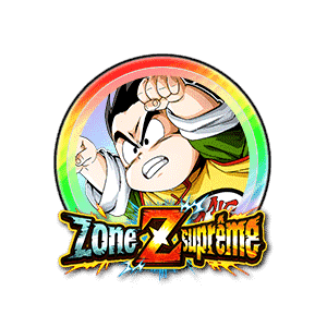 Son Gohan (petit) (arc-en-ciel)