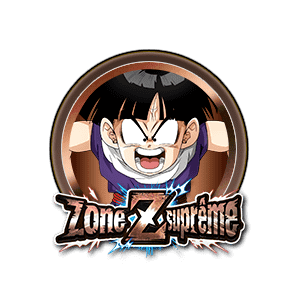 Son Gohan (petit) (bronze)