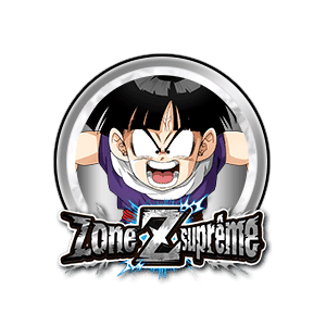 Son Gohan (petit) (argent)