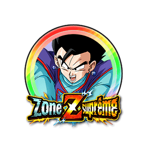 Son Gohan (jeune) (arc-en-ciel)