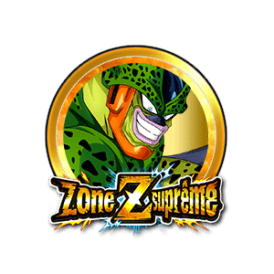 Cell (2e forme) (or)