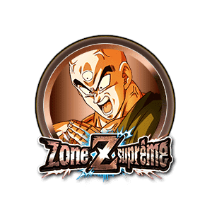 Tenshinhan (bronze)