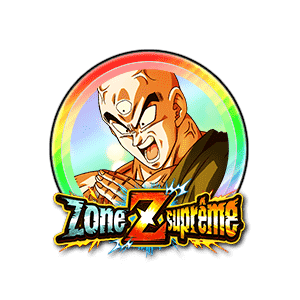 Tenshinhan (arc-en-ciel)