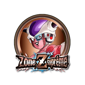 Freezer (1re forme) (bronze)