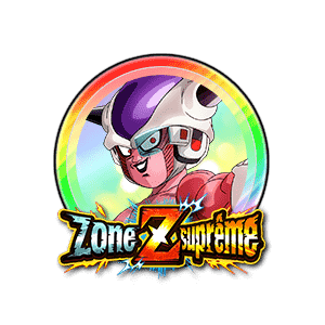 Freezer (1re forme) (arc-en-ciel)